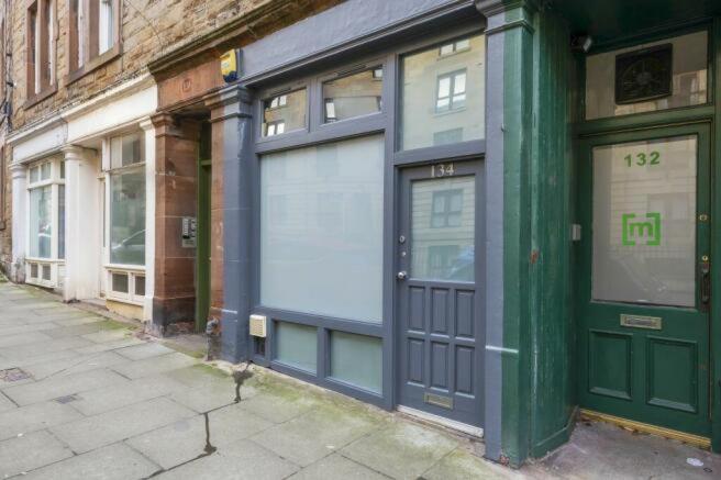 Apartamento Luxury 1Bed Retreat Edimburgo Exterior foto