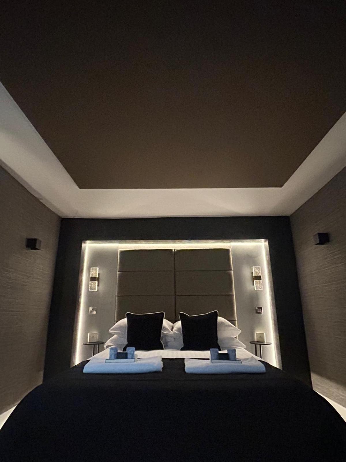 Apartamento Luxury 1Bed Retreat Edimburgo Exterior foto